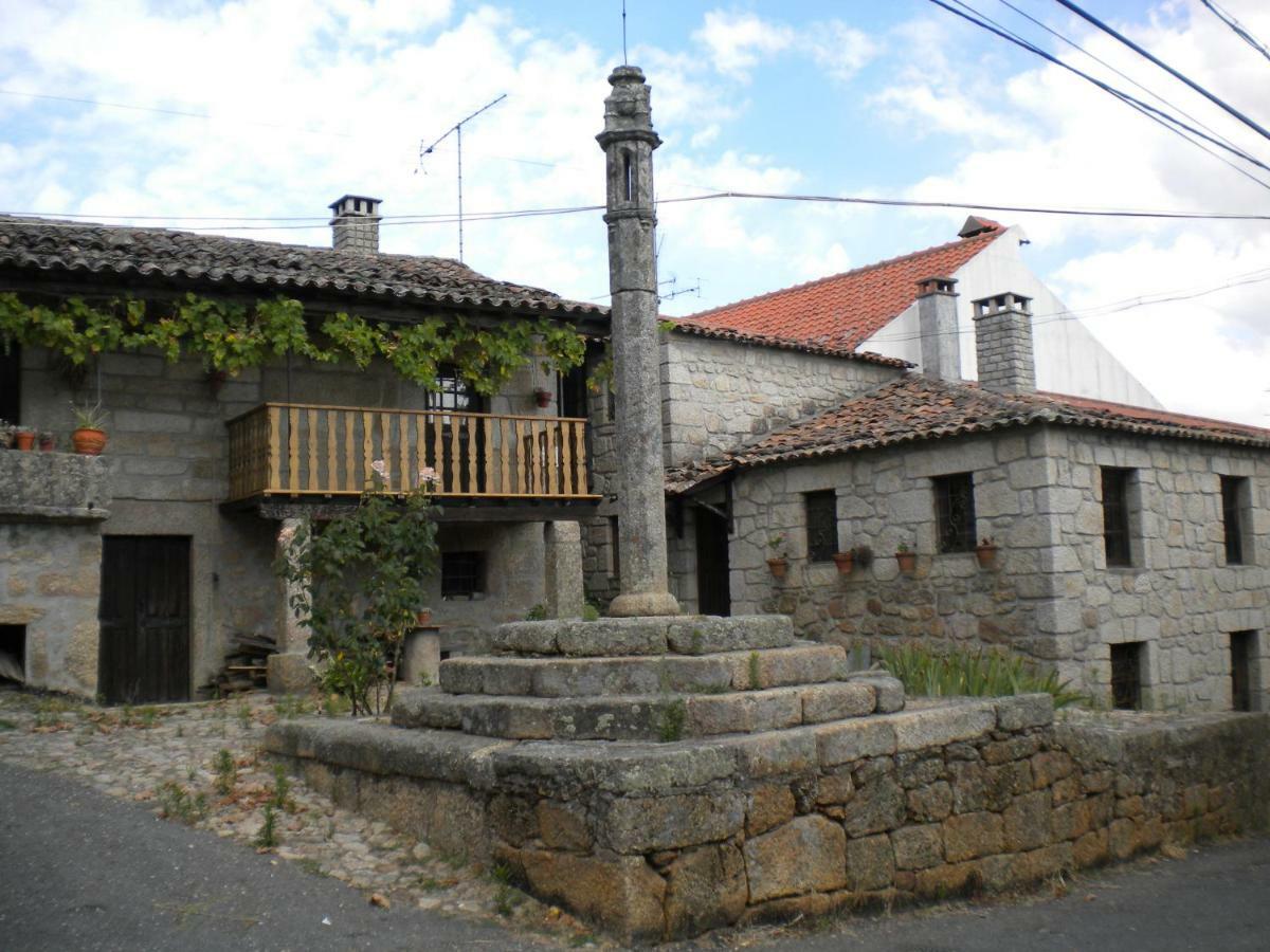 Villa Casa Da Bemposta Bemposta  Exterior foto